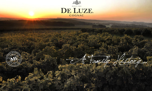 Cognac de Luze