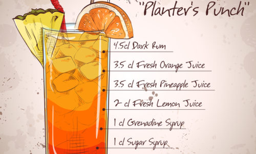 Planter’s Punch