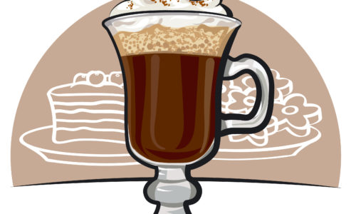 Irish Coffee