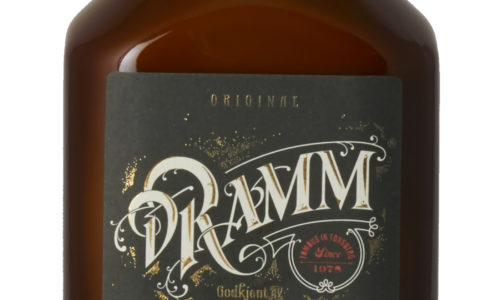 Verdensmester i brennevin